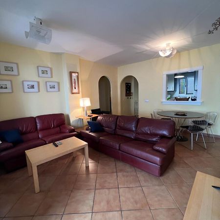 Apartamento A 2 Minutos Andando A La Playa. La Isleta del Moro Extérieur photo
