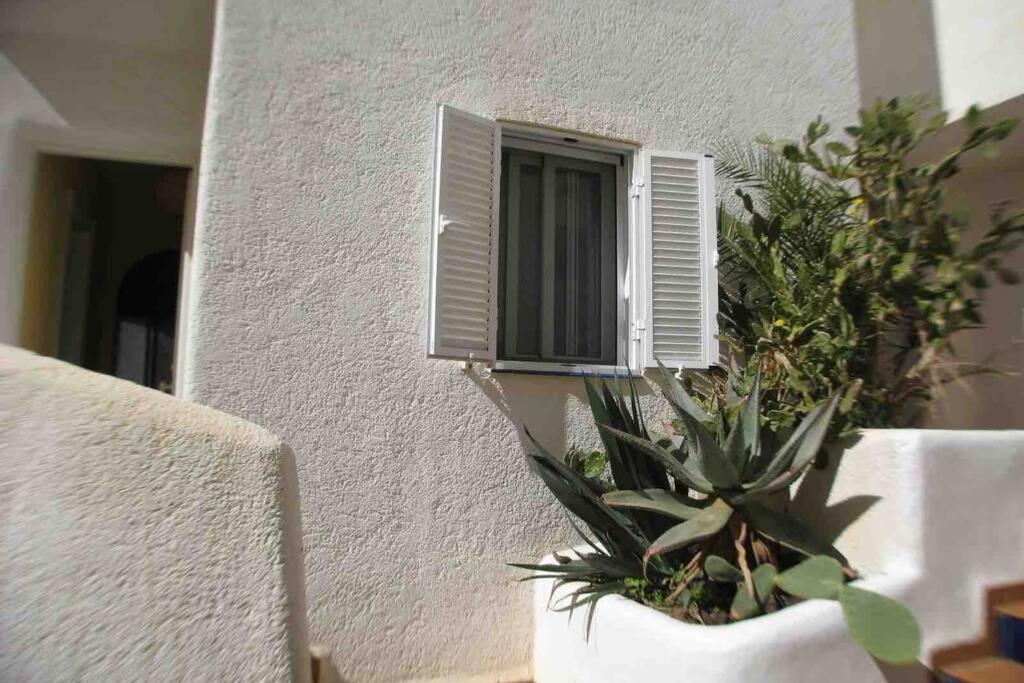 Apartamento A 2 Minutos Andando A La Playa. La Isleta del Moro Extérieur photo