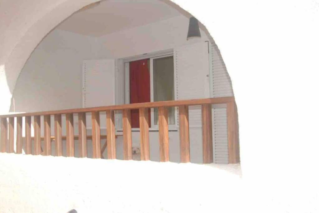Apartamento A 2 Minutos Andando A La Playa. La Isleta del Moro Extérieur photo