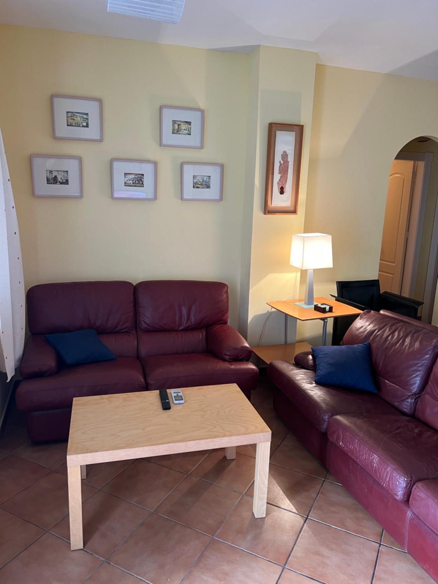 Apartamento A 2 Minutos Andando A La Playa. La Isleta del Moro Extérieur photo
