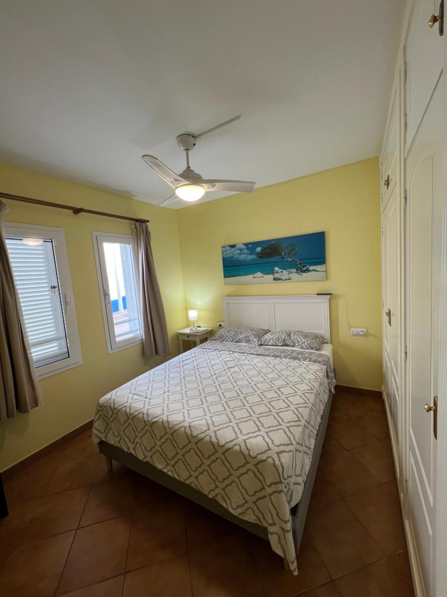 Apartamento A 2 Minutos Andando A La Playa. La Isleta del Moro Extérieur photo