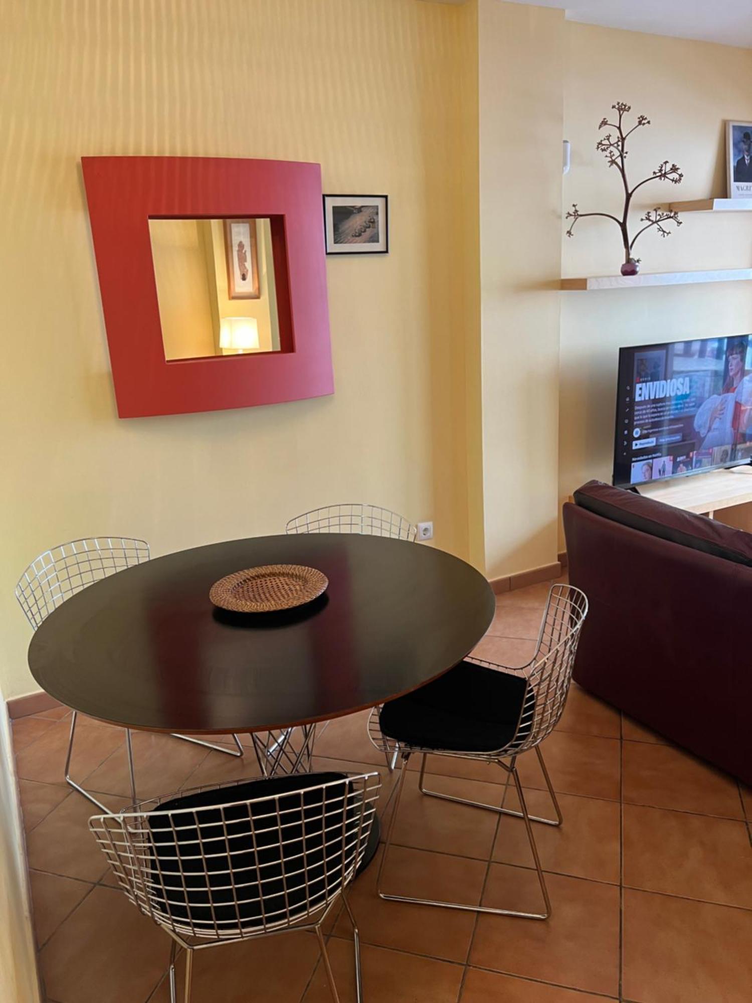 Apartamento A 2 Minutos Andando A La Playa. La Isleta del Moro Extérieur photo