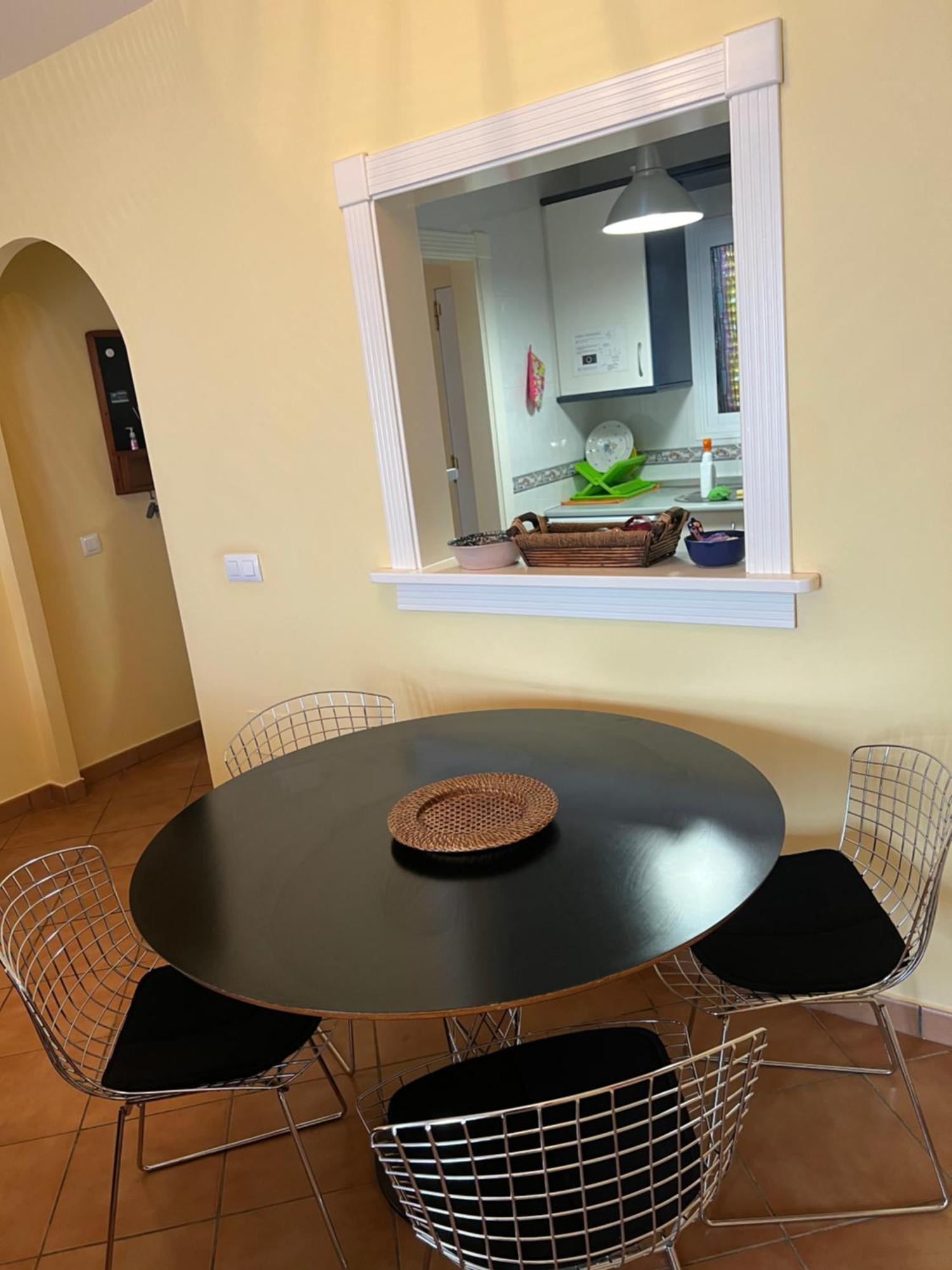Apartamento A 2 Minutos Andando A La Playa. La Isleta del Moro Extérieur photo