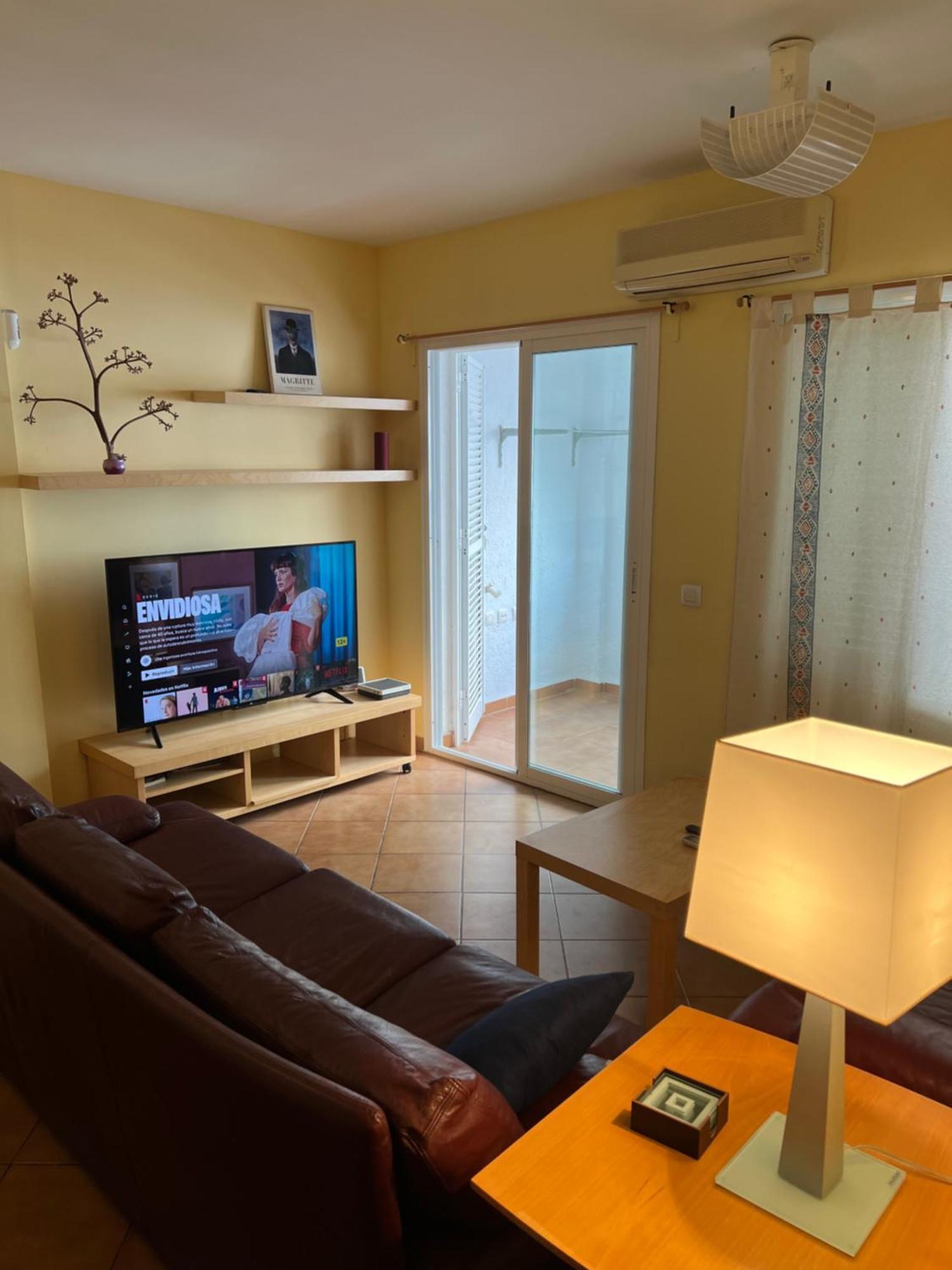 Apartamento A 2 Minutos Andando A La Playa. La Isleta del Moro Extérieur photo